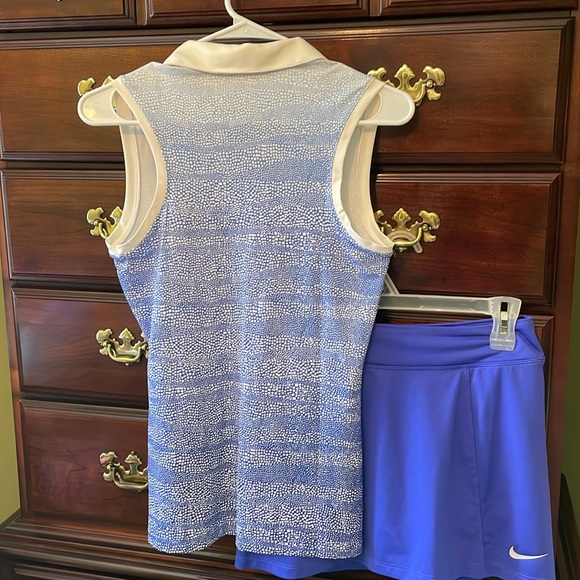 Golf set - Picture 3 of 3